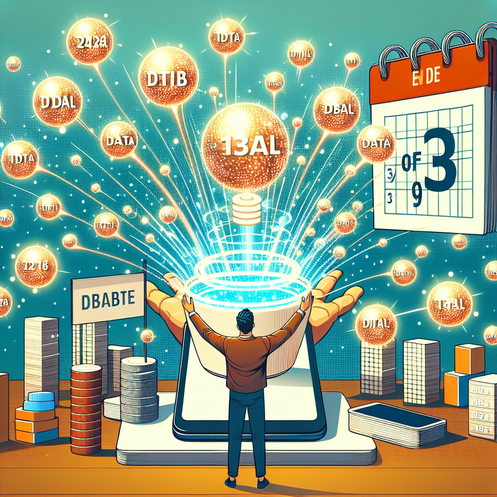 "Promotional banner for SurpriseDeal Telkomsel featuring 80GB internet quota for only Rp 100.000, valid until April 3, 2023. Don't miss out on this limited-time offer!"