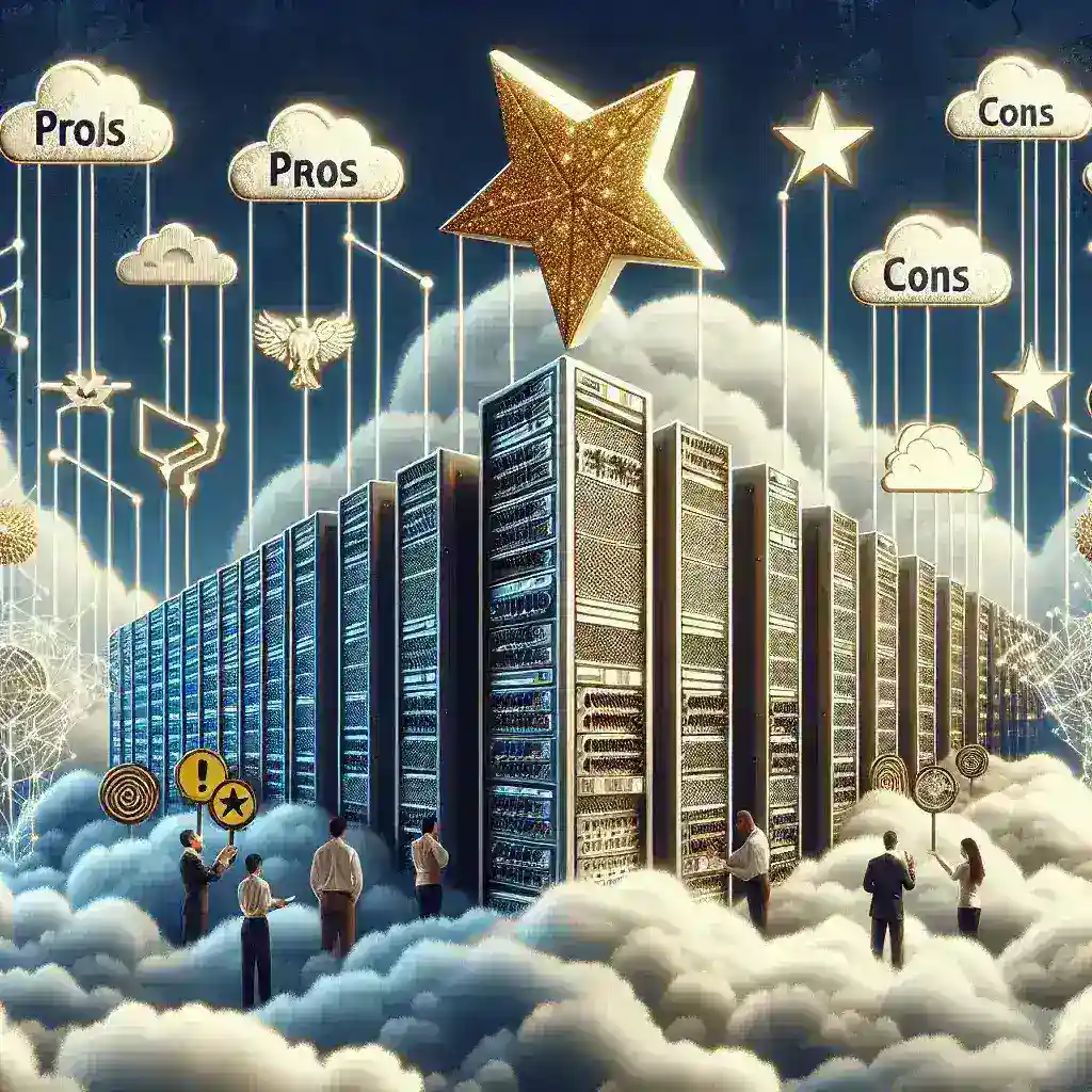 Cloud Computing: Manfaat Utama, Kekurangan, dan Praktik Terbaik yang Perlu Diketahui