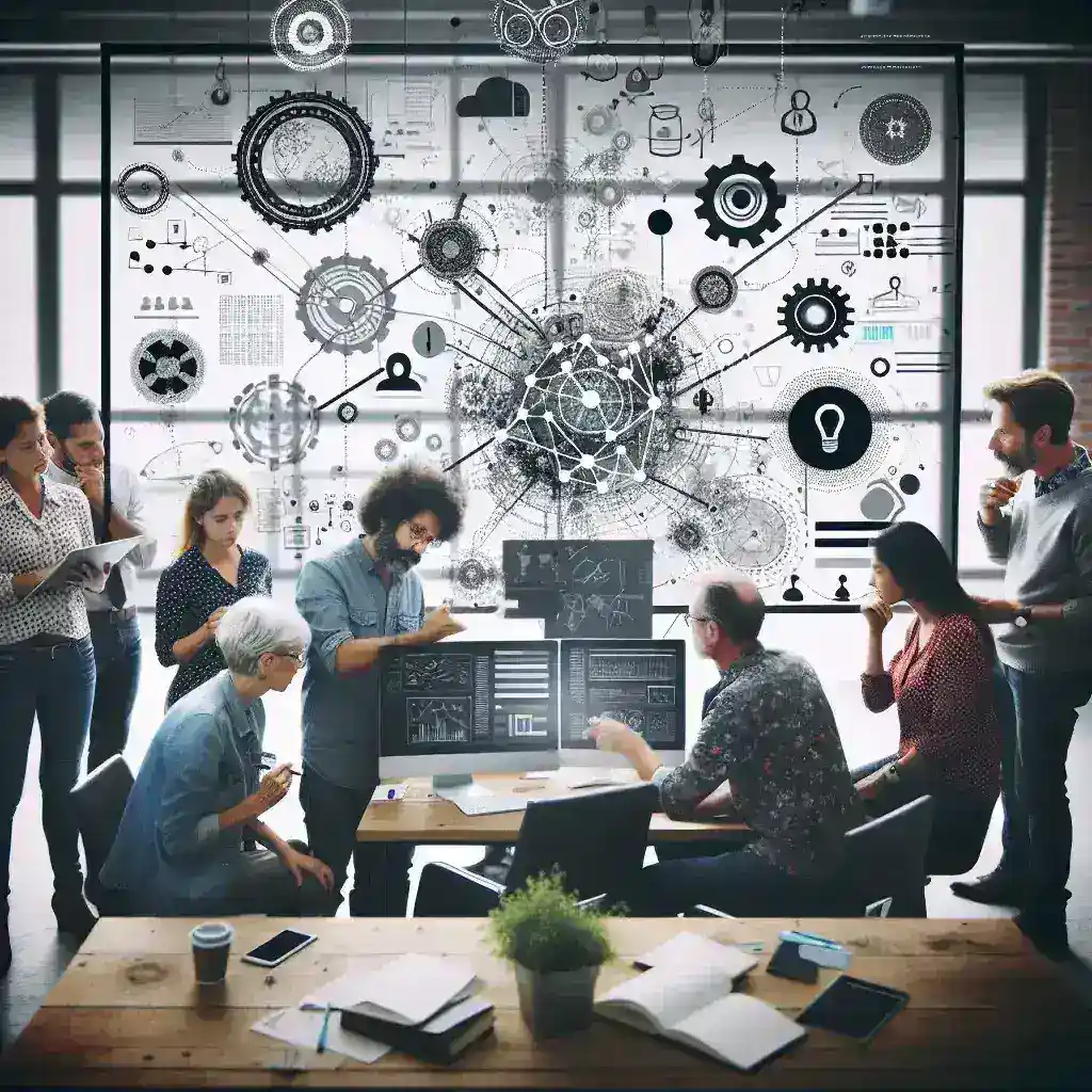 "Pengguna YouTube Premium menikmati fitur Collaborative Queue baru, memungkinkan kolaborasi dalam playlist video di platform streaming."