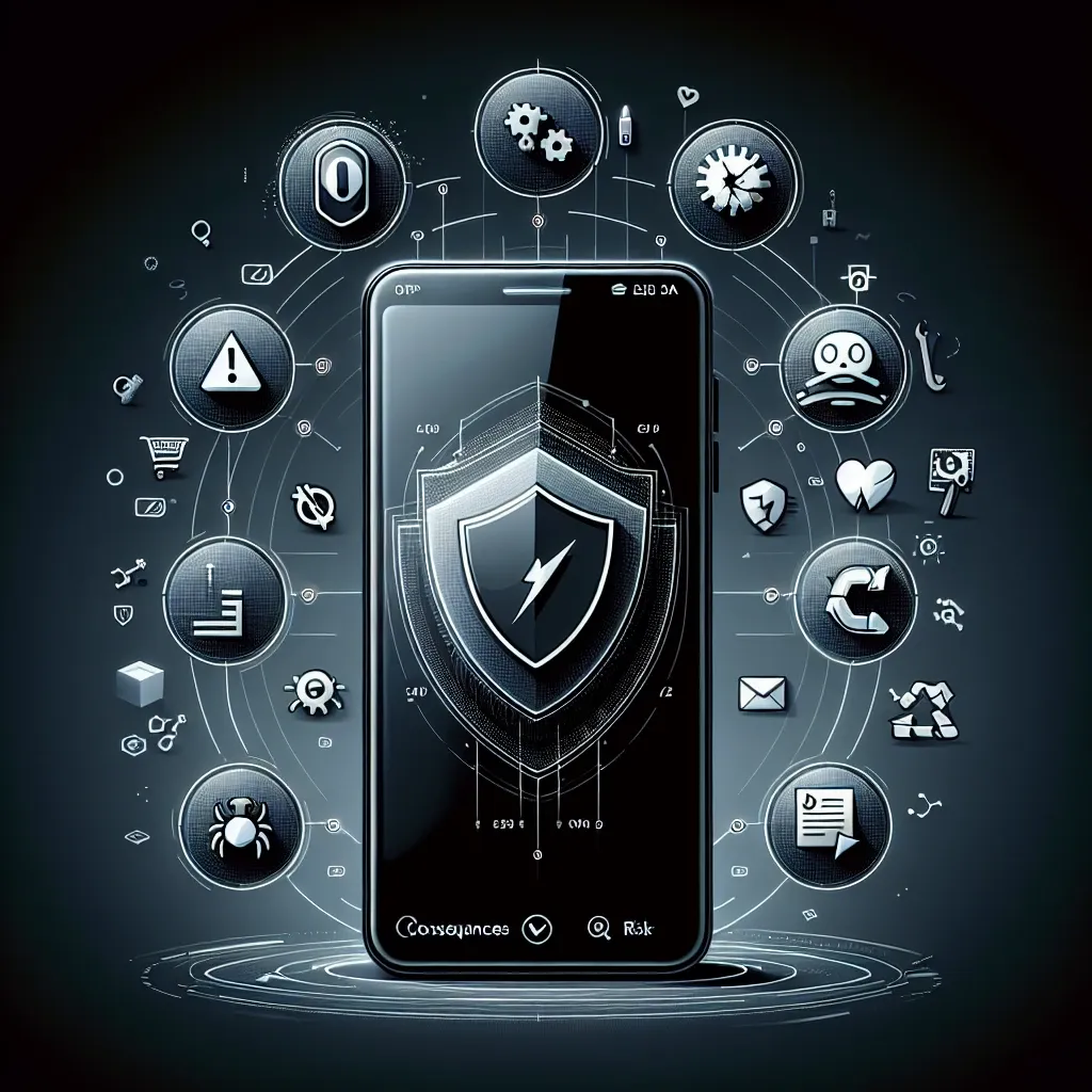 Apa Jadinya Jika iPhone Tidak Di-Update? Risiko dan Konsekuensinya