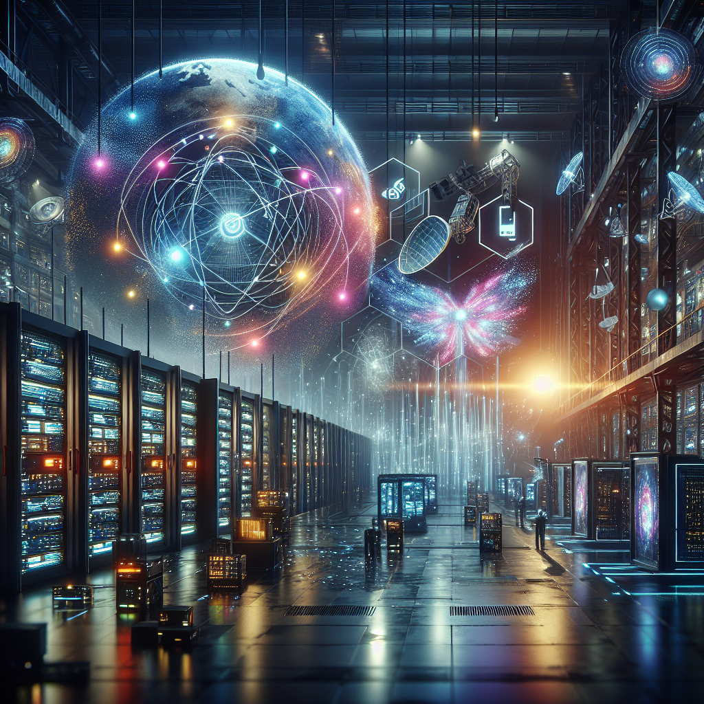 Tech and Telco Summit 2025: Menyelami Masa Depan Teknologi dan Telekomunikasi