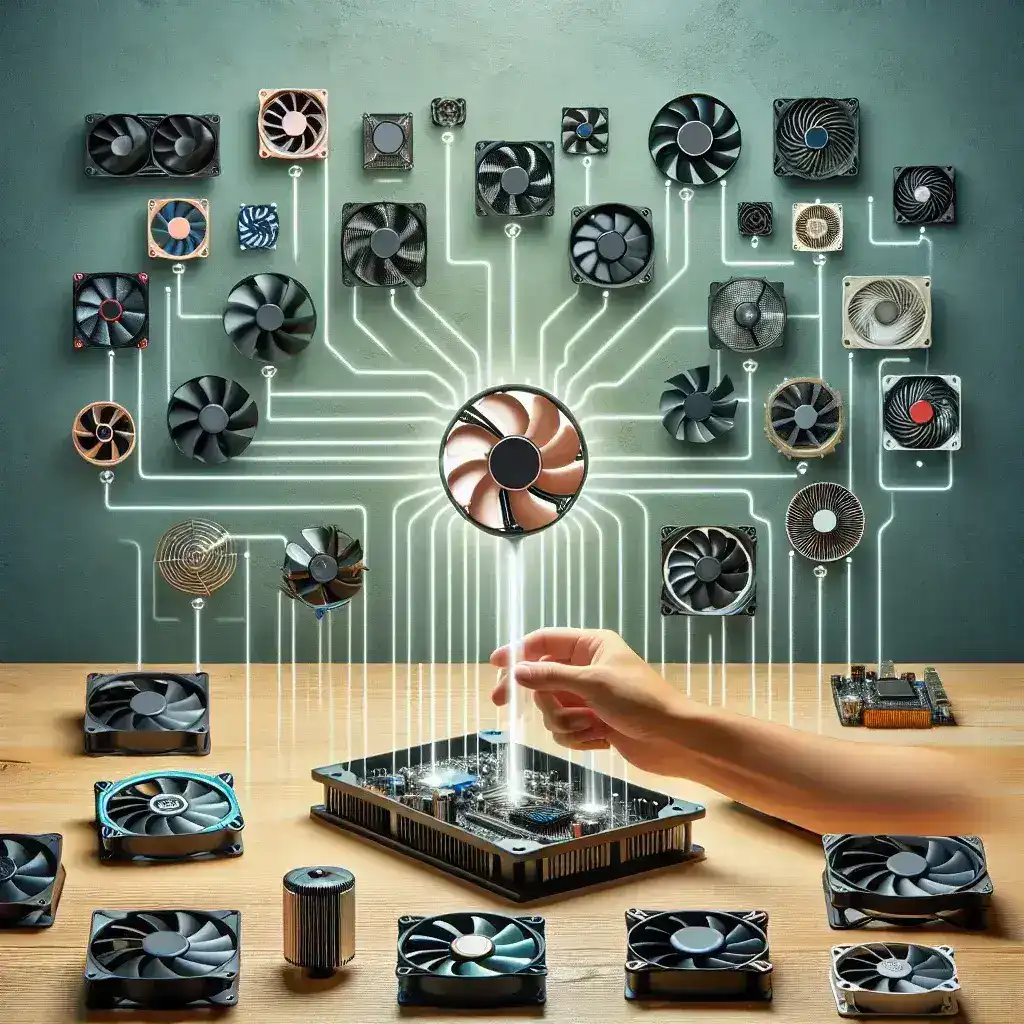 Bagaimana cara memecahkan masalah kesalahan layar biru yang terkait dengan kartu adaptor?